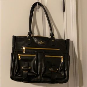 Six Pack Fitness Travel Cooler Bag